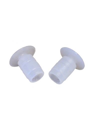 9mm replacement valve plugs